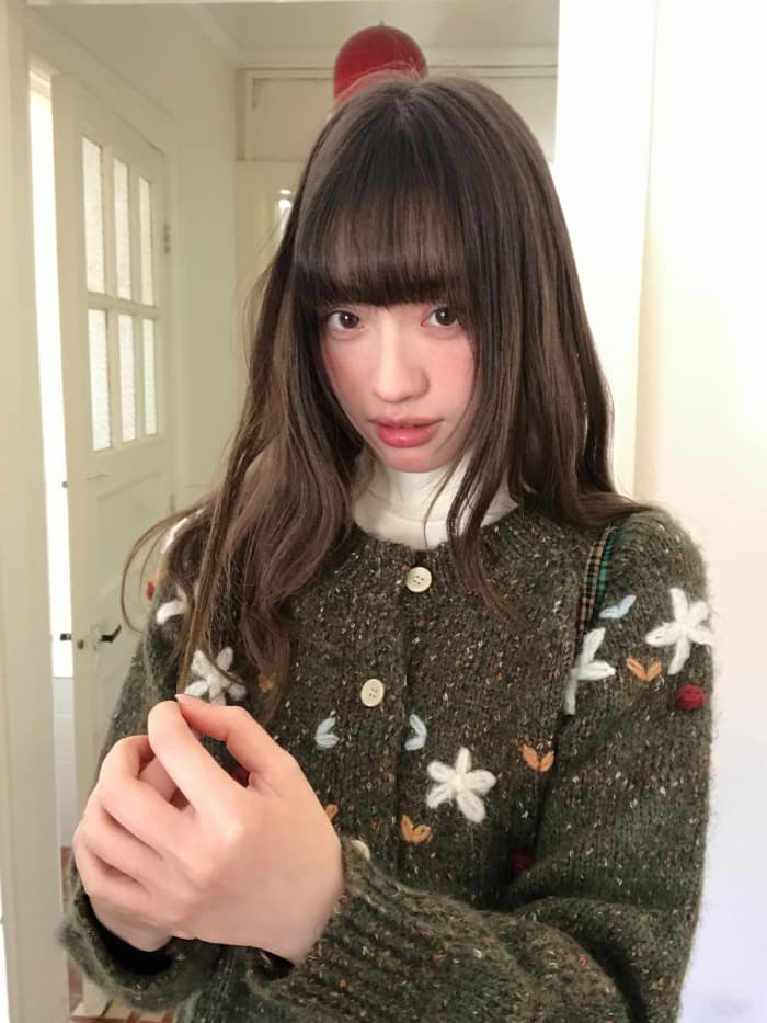 アウター - LUMIYUMI