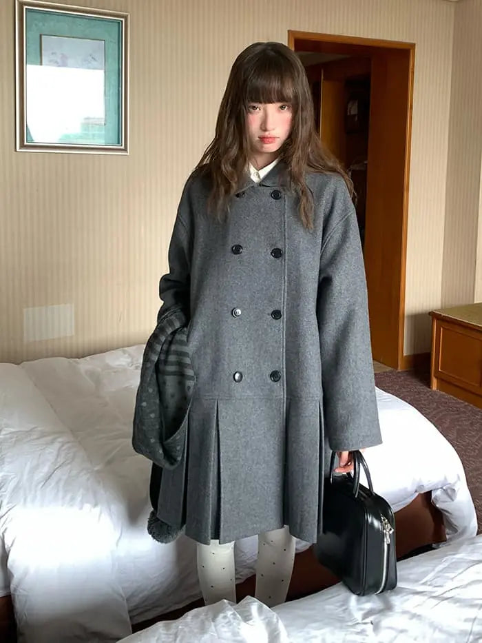 アウター - LUMIYUMI