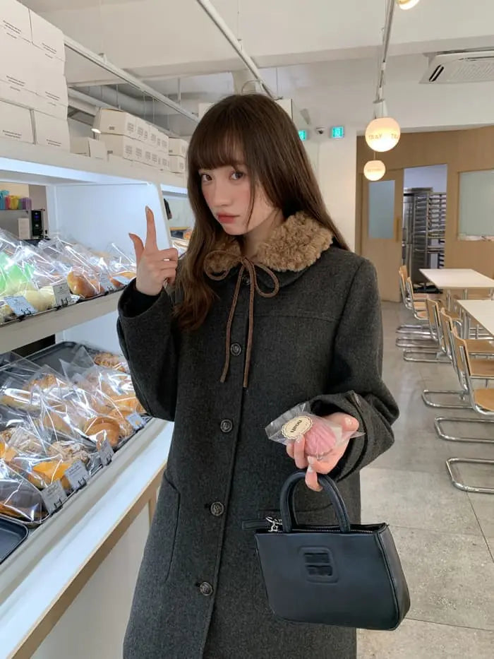 アウター - LUMIYUMI