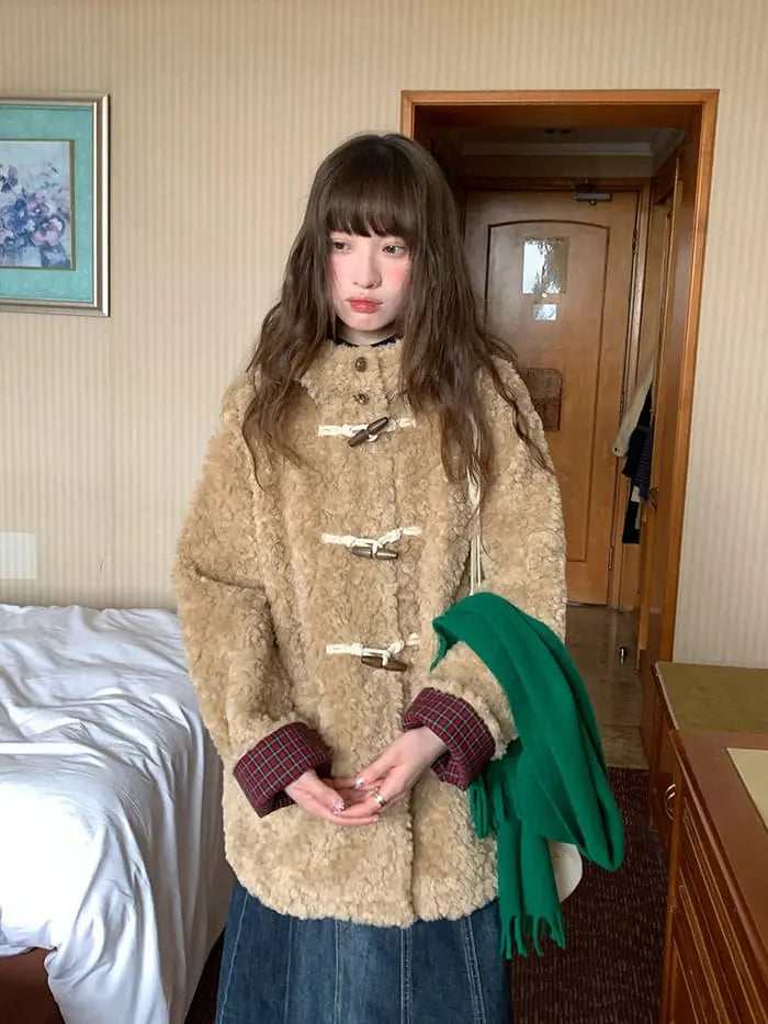 アウター - LUMIYUMI