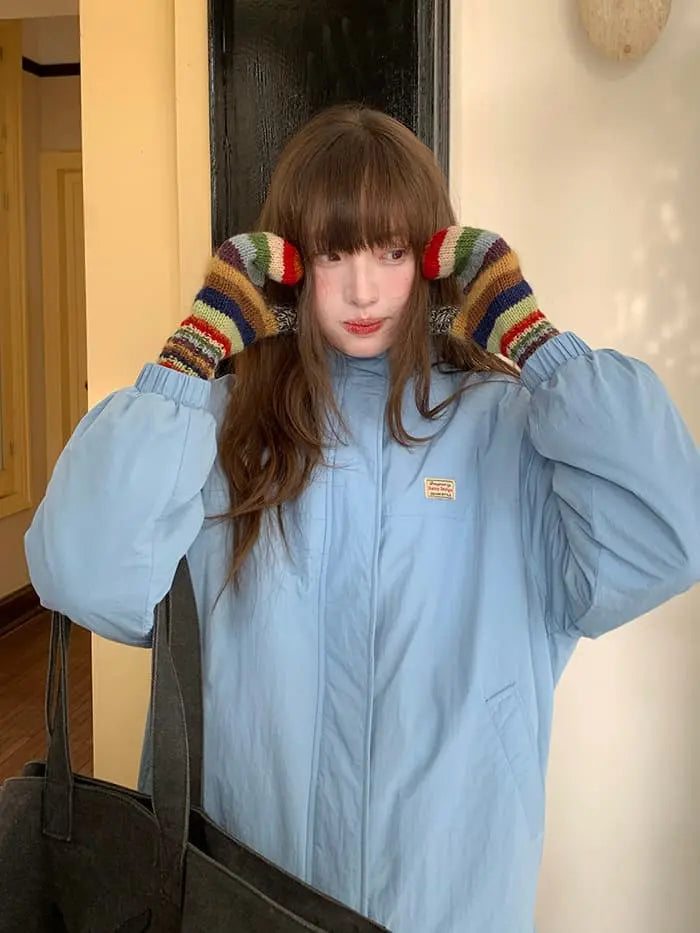 銀河ソーダの着用アイテム - LUMIYUMI