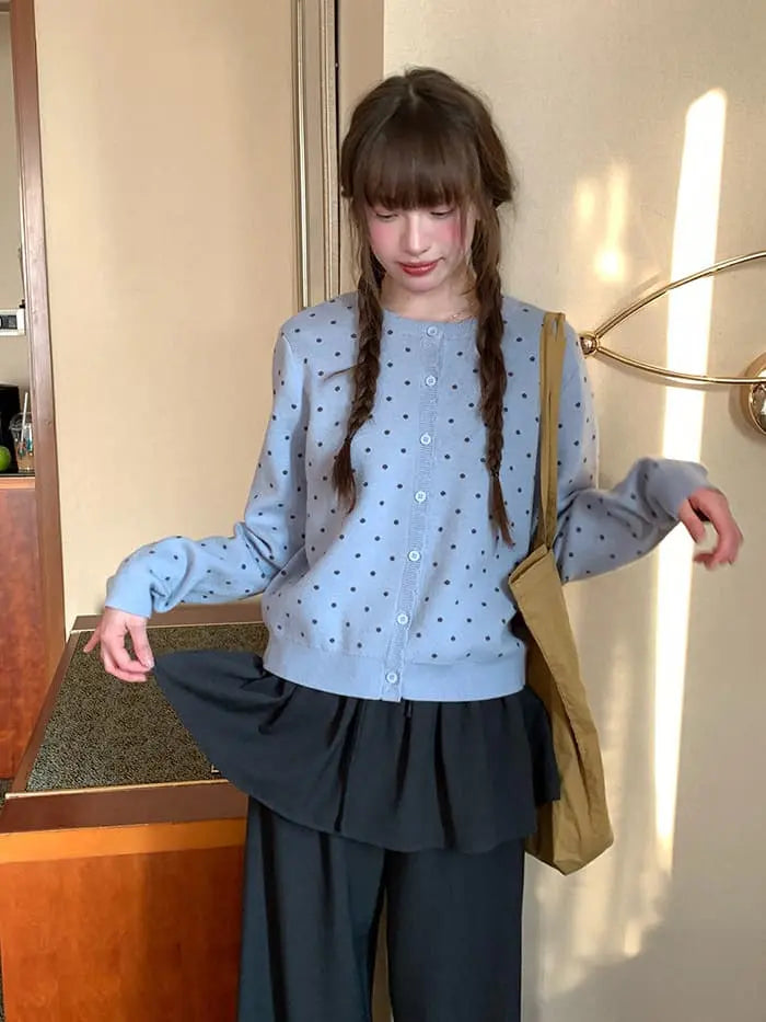 アウター - LUMIYUMI