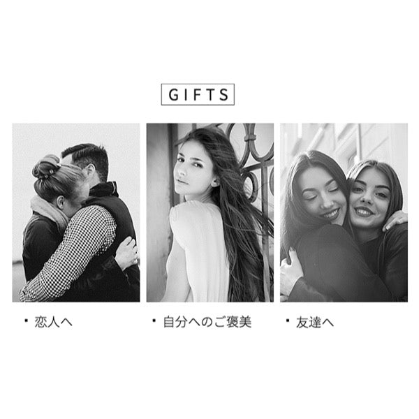 【限定販売】ミステリーガラス心臓ネックレス - LUMIYUMI
